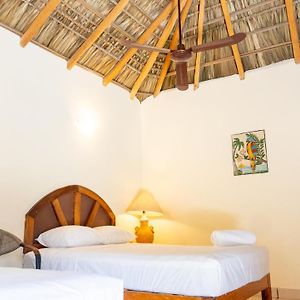Habitación Cuádruple Estándar